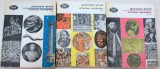 CRONICA ROMANILOR-GHEORGHE SINCAI 3 VOL. EDITIA B.P.T.