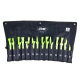 Set 27 Leviere Din Nailon Cu Diferite Curbe Jbm 155996 52788