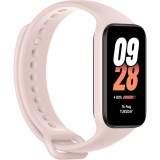 Cumpara ieftin Smartband fitness Xiaomi Band 8 Active, Pink