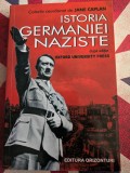 Istoria Germaniei Naziste