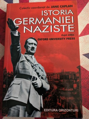 Istoria Germaniei Naziste foto