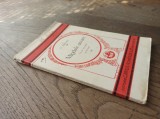 G.Toparceanu - Migdale Amare - Ed.I-a 1928 * Coperti originale