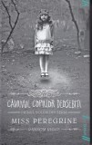 Caminul Copiilor Deosebiti - Ransom Riggs, Young Adult, Romana, Brosata, 2015
