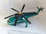 bnk jc Disney Pixar Planes - Fire &amp; Rescue Windlifter