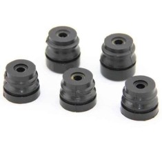 Set amortizoare 5 piese (2 mari + 3 mici) - (DC)