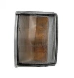 Lampa semnalizare fata Iveco Eurostar-Eurotech, 01.1993-12.2002, fata, Stanga, EUROTECH, fara suport becuri, DEPO