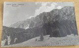 QW25 M - Carte postala - tematica turism - vedere - Muntii Piatra Craiului 1 - 1961