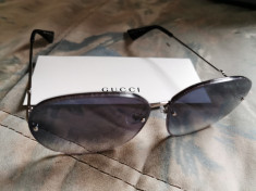 Ochelari Gucci GG0228S 004 foto