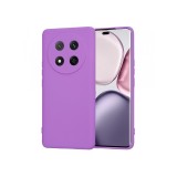 Husa pentru Honor X9c / Magic7 Lite Techsuit SoftFlex Mov