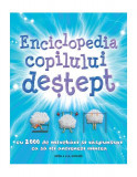 Enciclopedia copilului deştept - Paperback brosat - Olivia Carmen B&icirc;rsăşteanu - Litera