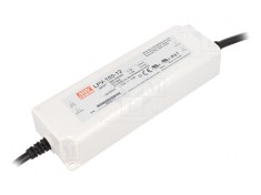 Alimentator LED 120W 12V 10A IP67