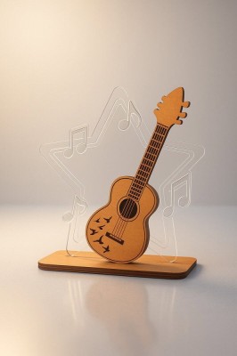 Trofeu Chitara Personalizat foto