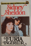 Sidney Sheldon - Furia ingerilor