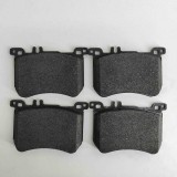 Plăcuța de fr&acirc;nă față MERCEDES-BENZ SL R231 2012 OEM: A0004202705 | 22966032