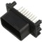 Conector Header Vertical 23 Pini