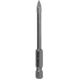 Sthor 21702 - Burghiu sticla 5x- mm