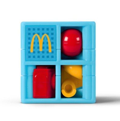 Jucărie McDonald&amp;#039;s foto