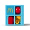Jucărie McDonald&#039;s