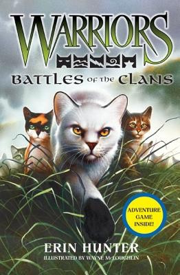 Battles of the Clans foto