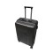 Valiză mare TravelLux Pro cu hardtop 50x78x30 cm gri &icirc;nchis