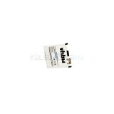 Baterie de telefon mobil VHBW ZTE Li3707T42P3h463848 - 600mAh, 3.7V, Li-ion