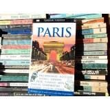 Paris , Ghiduri Turistice
