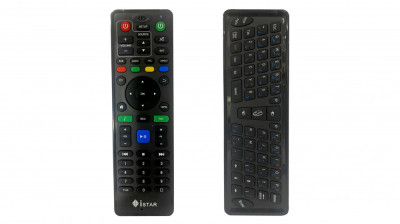 telecomanda Istar Korea remote control for Android models foto