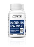 Magnesium Bisglycinate, 30 capsule, Zenyth
