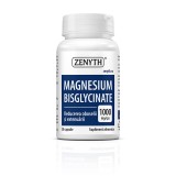 Magnesium Bisglycinate, 30 capsule, Zenyth