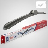 Ștergător parbriz auto TeamCar&reg; 26 inch (650 mm) &ndash; Universal, Silențios, Durabil