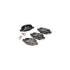 Placute frana FIAT IDEA 350 ATE 13047028792