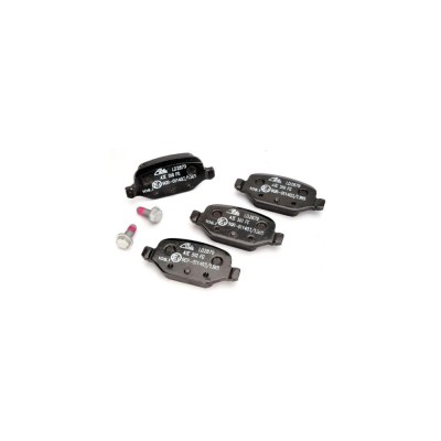 Placute frana FIAT IDEA 350 ATE 13047028792 foto