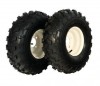 Progarden Set Roti tip ATV, 19x7.00-8