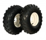 Progarden Set Roti tip ATV, 19x7.00-8