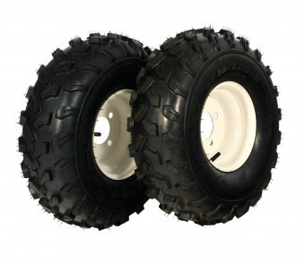 Progarden Set Roti tip ATV, 19x7.00-8 foto