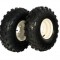 Progarden Set Roti tip ATV, 19x7.00-8