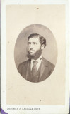 AMS @ - FOTO CDV LACOMBE &amp; LACROIX PHOT. GENEVA
