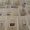 Lot 100 Cartoane Prima zi, FDC, Germania, Bundes, anii 80-90, perfecte+ album