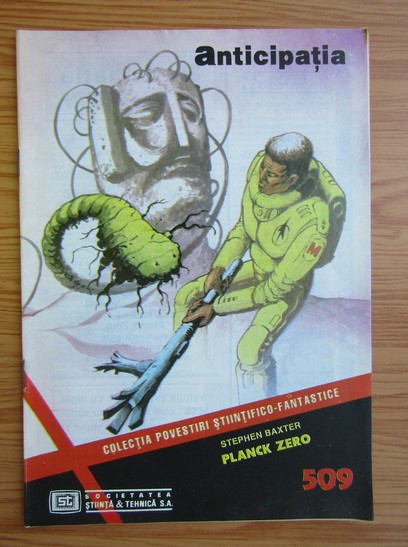 CPSF nr. 509 / 1994