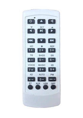 Telecomanda audio programabila 25 KEYS - 4 (697-4) foto