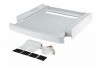 Kit Suprapunere Uscator WHIRLPOOL/INDESIT 484000008436 WPRO, 60x60 cm, Raft Integrat, ALX84