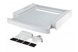 Kit Suprapunere Uscator WHIRLPOOL/INDESIT 484000008436 WPRO, 60x60 cm, Raft Integrat, ALX84