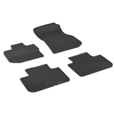 Covorase auto BMW X3 G01 2017-prezent Rigum