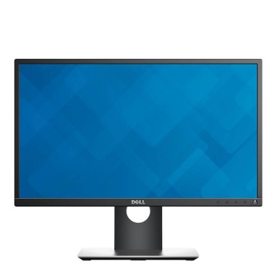 Monitor Second Hand LED IPS Dell P2217H, Full HD foto