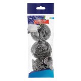 Bureți de s&acirc;rmă, 3 bucăți, 16g, CMCLASS