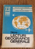 TERRA: Lecturi geografice generale (antologie)