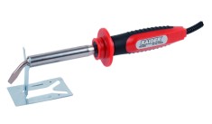 Letcon cu varf curbat RD-SI05 60W, Raider 076404