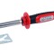 Letcon cu varf curbat RD-SI05 60W, Raider 076404