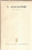 Opere Volumul 8 Vasile Alecsandri Editura Minerva 1981 Literatura Romana Clasic Carti Vechi
