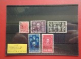 1952 - SUPRATIPAR PE EMISIUNEA REVOLUTIA DE LA 1948